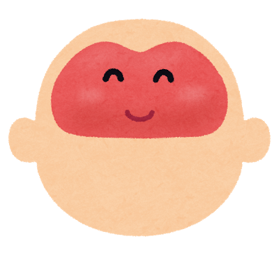 ぼくはヒトより遅れてる ぼくはヒトより遅れてる