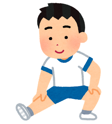 ぼくはヒトより遅れてる