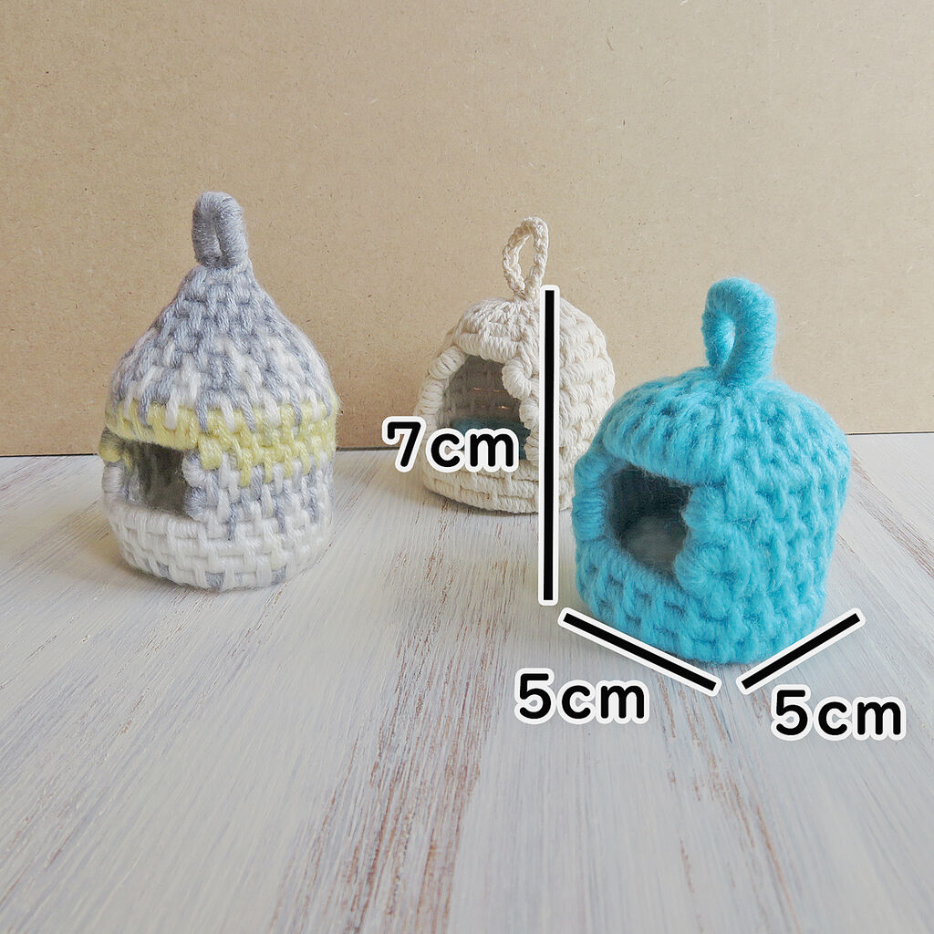 ミニ猫ちぐらを作ろう 100均材料をぐるぐる巻いて簡単カワイイ m Chanハンドメイド ミニ猫ちぐらを作ろう 100均材料をぐるぐる巻いて簡単カワイイ m Chanハンドメイド