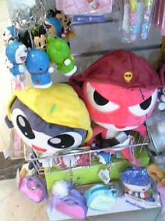 トサカヘッド日和 研修旅行 後編 Livedoor Blog ブログ