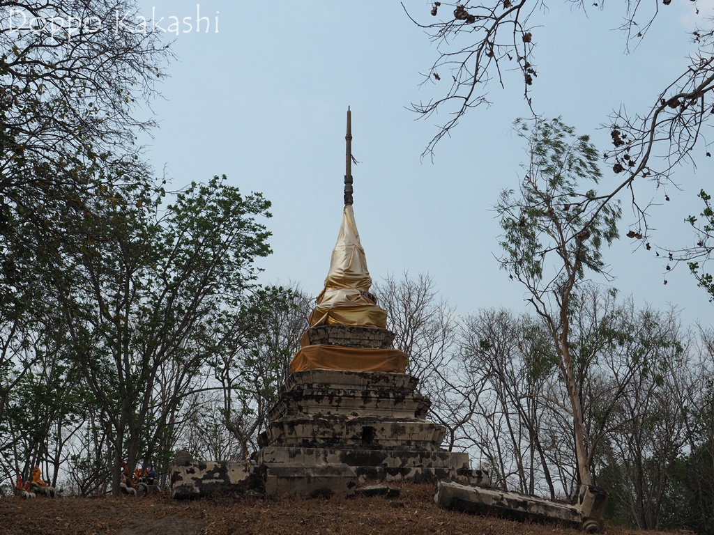 地 ひっそり 観光