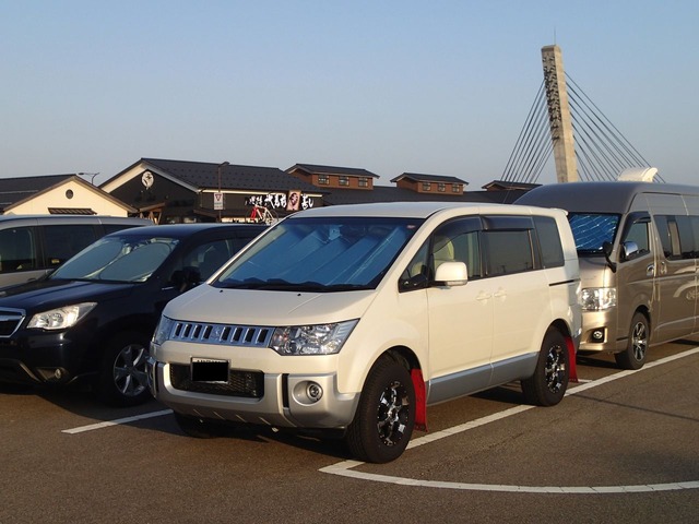道の駅 氷見漁港