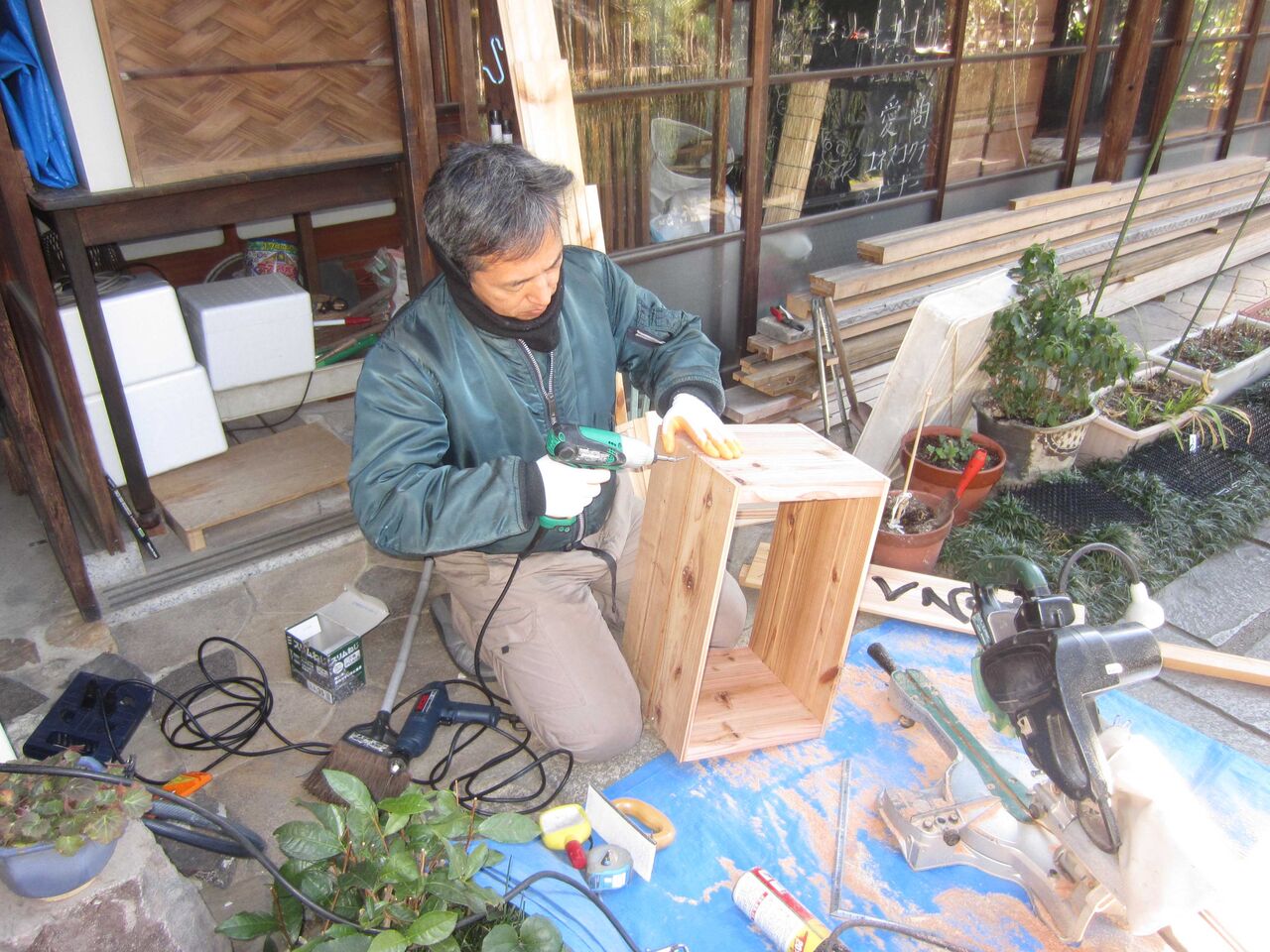 モックアップ 建築 Liner Notes モックアップ 建築 Liner Notes