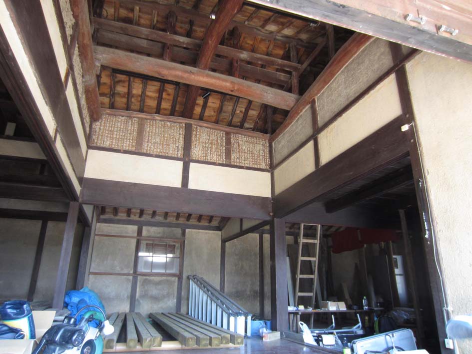 日本家屋は暗いのか 建築 Liner Notes 日本家屋は暗いのか 建築 Liner Notes