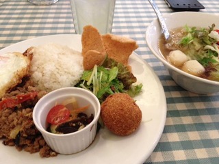 マンゴカフェ