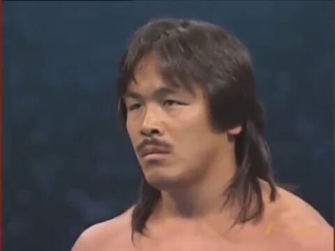 タカサキの 結局プロレスが好きっ