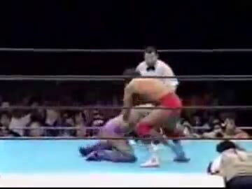 タカサキの 結局プロレスが好きっ