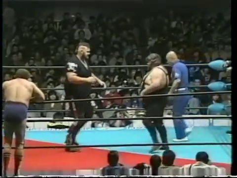 タカサキの 結局プロレスが好きっ
