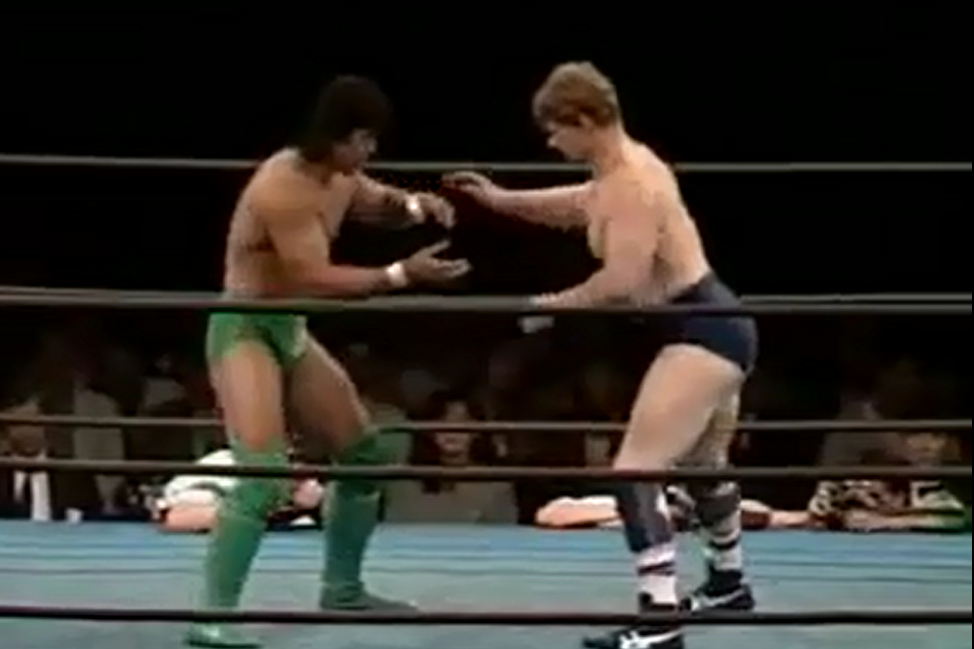 船木優治 対 B バックランド 19 5 21 高崎の それでもやっぱりプロレスが好きっ 船木優治 対 B バックランド 19 5 21 高崎の それでもやっぱりプロレスが好きっ