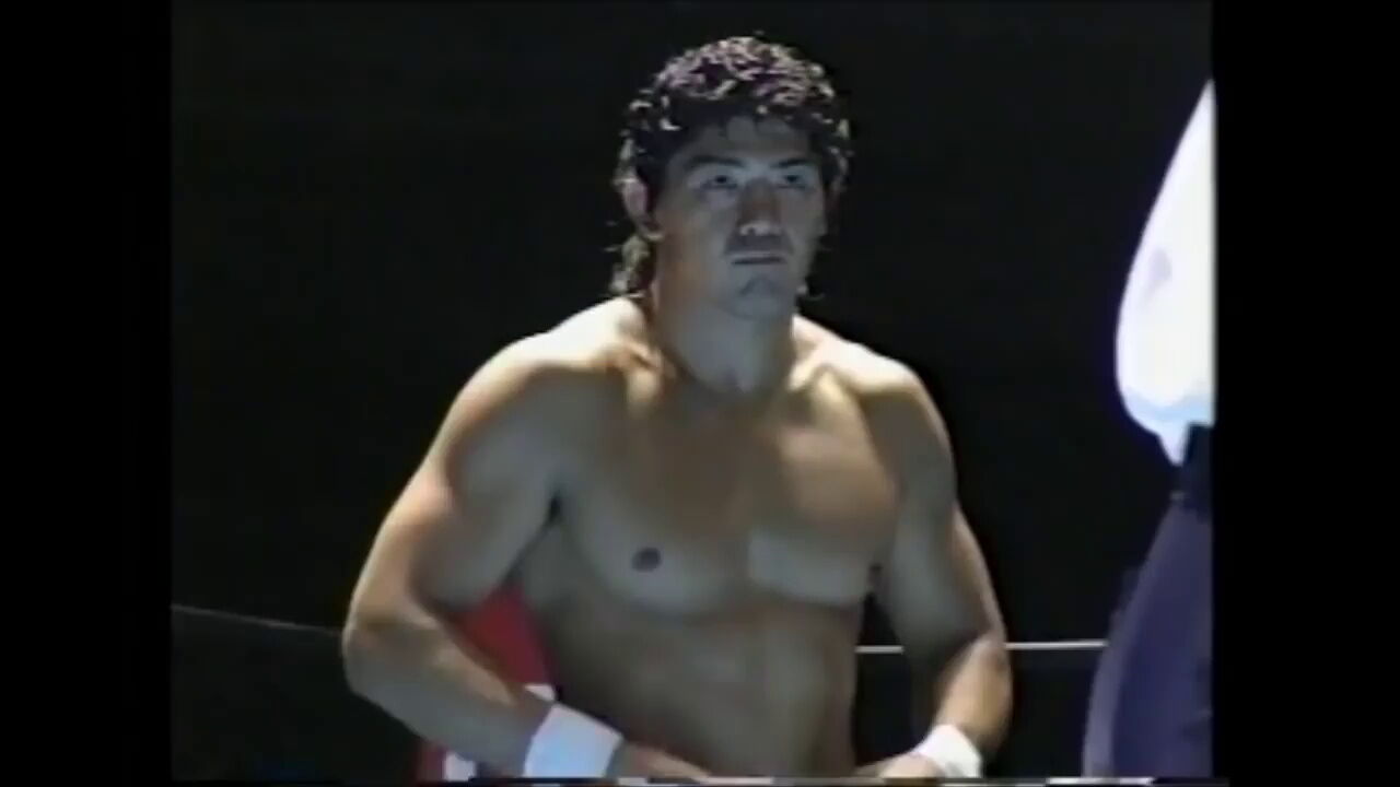 パンクラス旗揚げ戦参加選手サイン色紙船木誠勝鈴木みのる