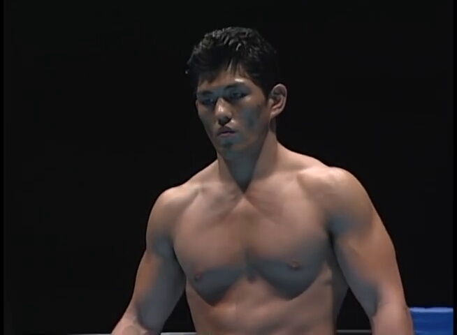 鈴木みのる パンクラスMISSION：鈴木みのる：2007年戦績