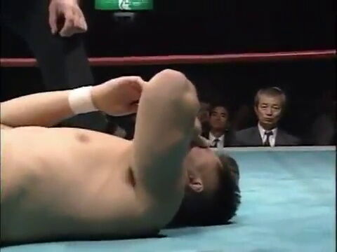 タカサキの 結局プロレスが好きっ