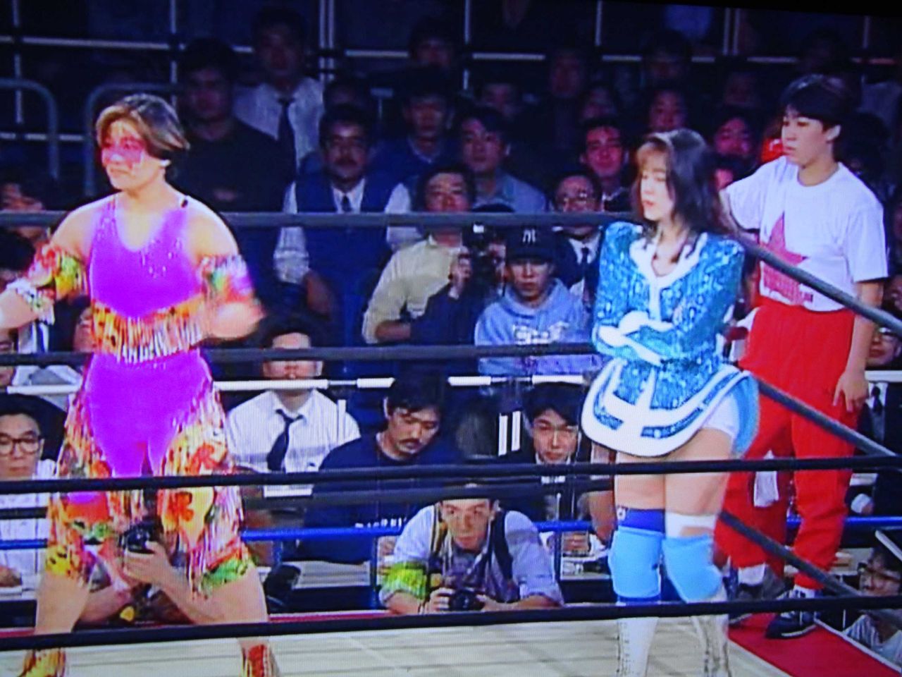 井上貴子 プロレスラー Takako Inoue Japaneseclass Jp 井上貴子 プロレスラー Takako Inoue Japaneseclass Jp