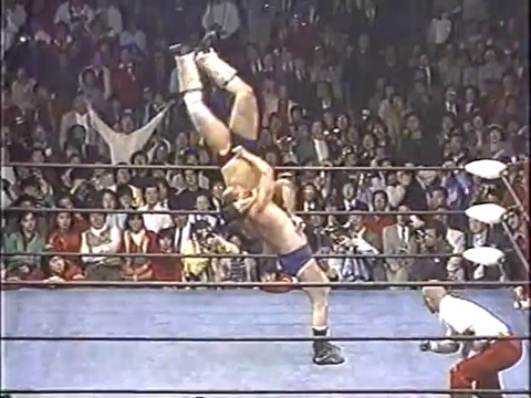 タカサキの 結局プロレスが好きっ