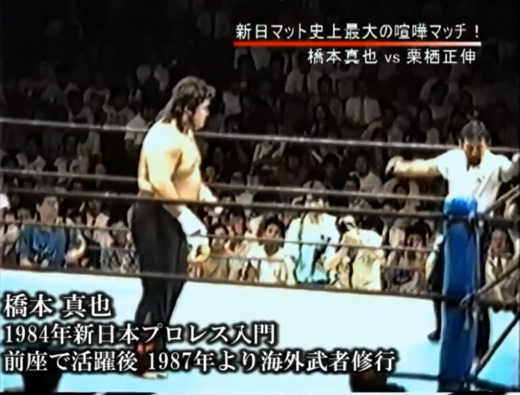 HAO 橋本　真也 破壊王・橋本真也 最終章① ～ 2002-2004 小川との共闘・ZERO