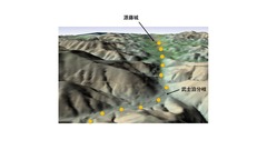 8 牛滝越え３Dルート (1)