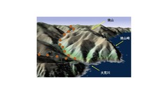 3 牛滝越え３Dルート