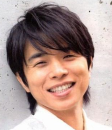 井ノ原快彦