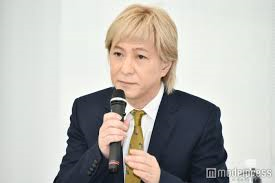 小室引退