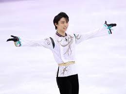 羽生結弦2