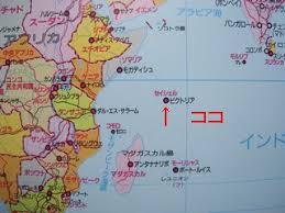 セイシェル島2