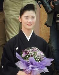 十和子 長女