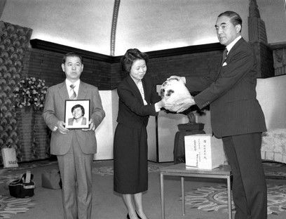 国民栄誉賞4 植村直己さん 気ままにkakikukekon 国民栄誉賞4 植村直己さん 気ままにkakikukekon