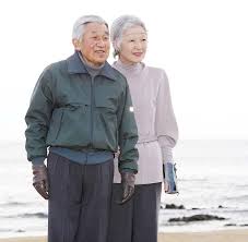 両陛下