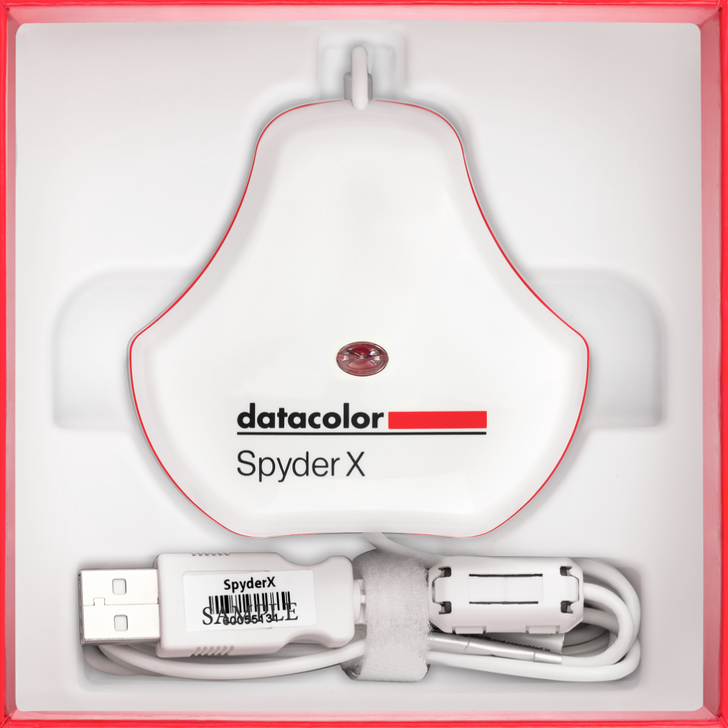 datacolor SpyderXPRO モニターキャリブレーター【おまけ付き】 Amazon | 【国内正規品】Datacolor SpyderX Pro ディスプレイ