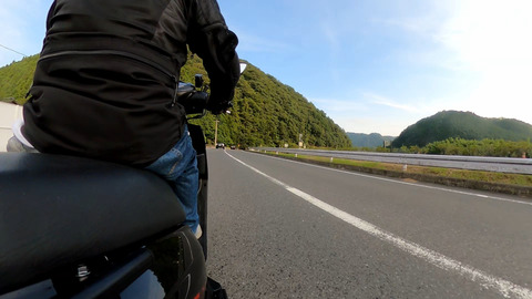 リアキャリア右