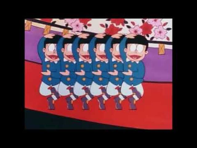 日本のアニメ文化から昔は定番だった エンディングの盆踊り が消え去った模様 色々まとめ速報