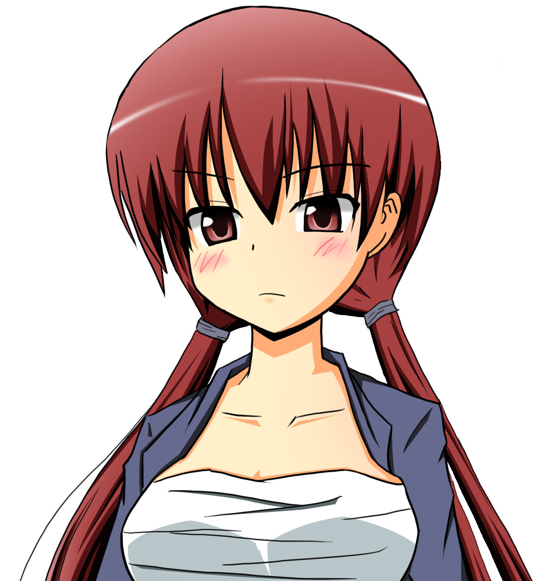 ここから先は一方通行されちゃう人 たいして目的のないサイト 試作3号機