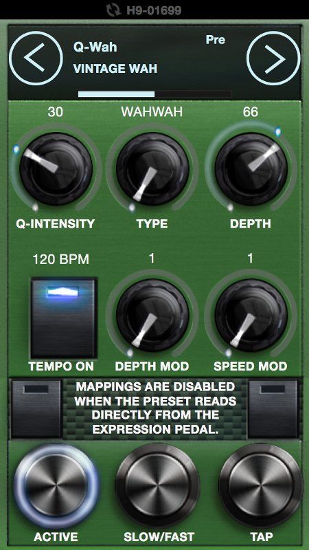 Eventide H9 Vol.35 : ギターサウンド研究録