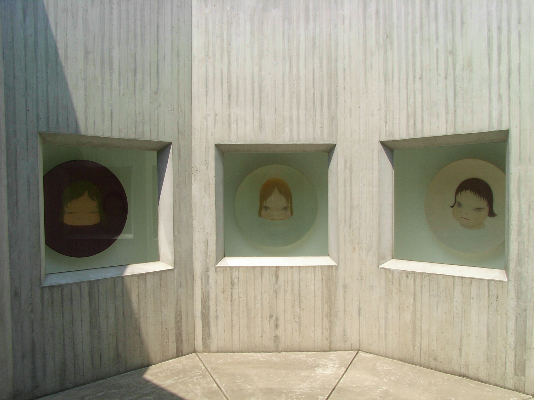 寺山修司 劇場美術館 アラバカライフ