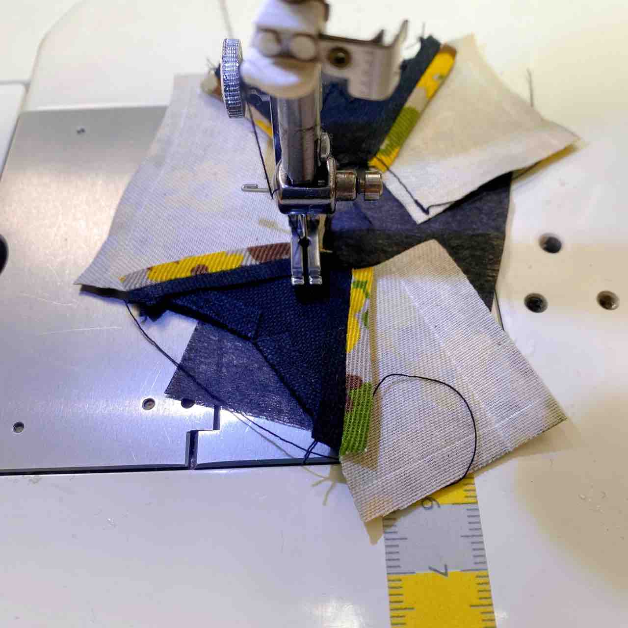 チクチク うつりぎめがね