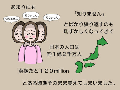 35億 を英語で言えますか 韓国風アメリカ人夫とネコ2匹 35億 を英語で言えますか 韓国風アメリカ人夫とネコ2匹