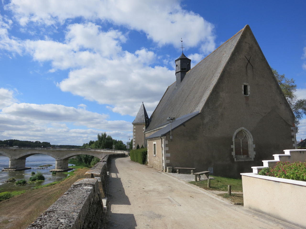 H Muet と H Aspire みんなでフランス語