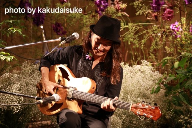 小沼ようすけのソロ・ギター・メソッド ホップ・ステップ