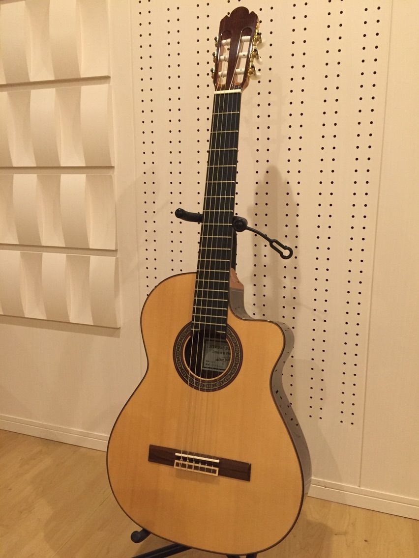 ANTONIO SANCHEZ EG-5 エレアコ アコースティックギター ANTONIO SANCHEZ EG-5 エレアコ アコースティックギター - メルカリ