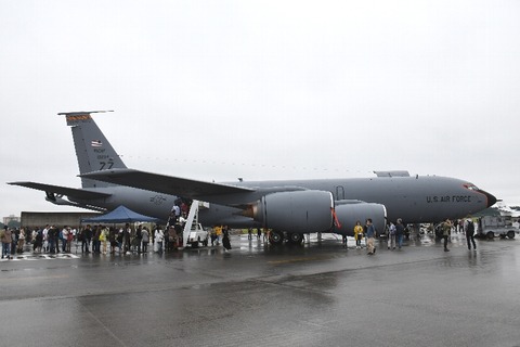 KC-135
