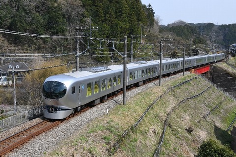 埼玉県道232号西武秩父停車場線