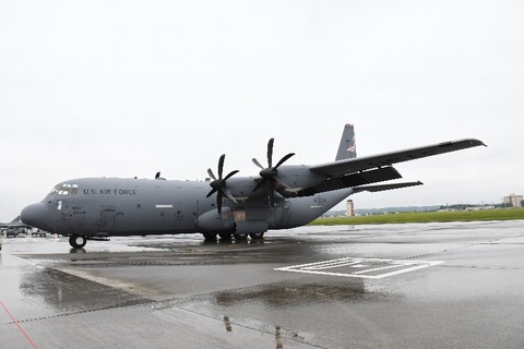 C-130J