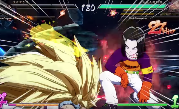 アメリカの強豪 Hook Gang God がドラゴンボールファイターズシーズン1最後 のキャラランクを更新 最強クラスは8強か 格ゲーブログ 仮 アメリカの強豪 Hook Gang God がドラゴンボールファイターズシーズン1最後 のキャラランクを更新 最強クラスは8強か 格ゲーブログ 仮