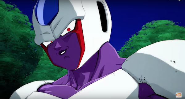 ドラゴンボールファイターズにクウラ参戦 沸き立つevo会場 ベース悟空 ベースベジータのドラマティックフィニッシュも公開 Evo 18 格ゲーブログ 仮