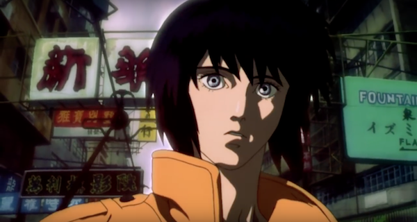 再評価されるゴーストインザシェル Ghost In The Shell 攻殻機動隊 海外の反応 格ゲーブログ 仮 再評価されるゴーストインザシェル Ghost In The Shell 攻殻機動隊 海外の反応 格ゲーブログ 仮