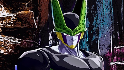 perfect_cell_dragon_ball_fighterz_by_bodskih-dc9g3zy