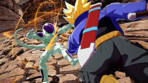 trunks_vs_frieza_by_bodskih-dceaz6c