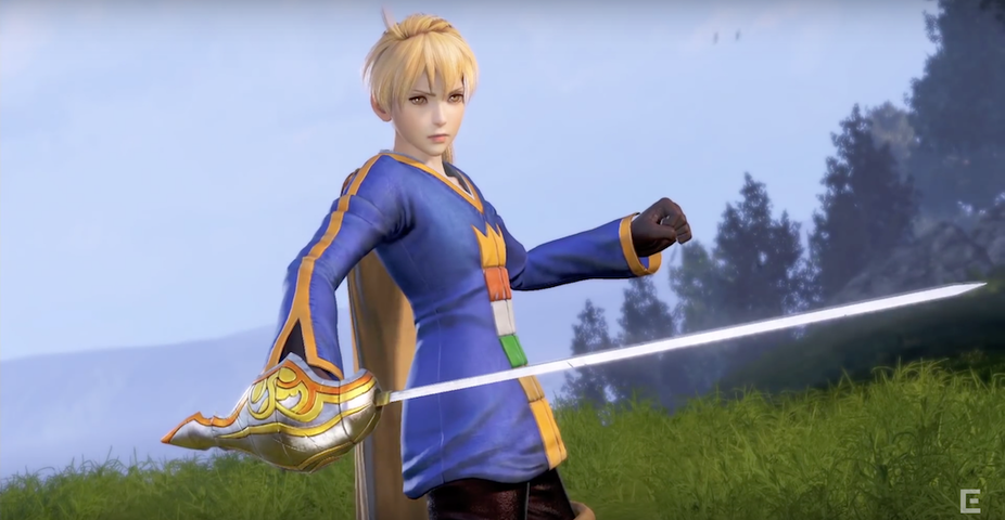 ディシディアに参戦したラムザ Fft が可愛すぎると話題に 海外 女の子だっけ 海外の反応 格ゲーブログ 仮 ディシディアに参戦したラムザ Fft が可愛すぎると話題に 海外 女の子だっけ 海外の反応 格ゲーブログ 仮