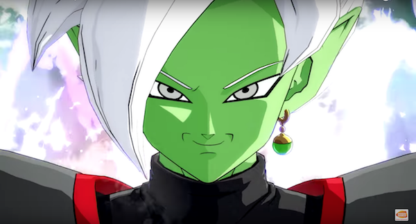 Dbfzに 合体ザマス 参戦 トレイラーが公開 ドラゴンボールファイターズ 格ゲーブログ 仮 Dbfzに 合体ザマス 参戦 トレイラーが公開 ドラゴンボールファイターズ 格ゲーブログ 仮