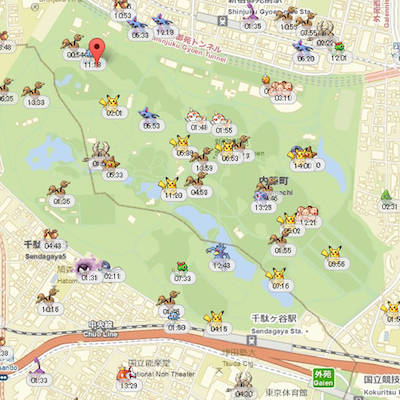 海外 ピカチュウの巣を見つけたぞ どこだ 教えろ ここだ アーボの巣になっていた ファック ポケモンの巣がリセットされ 悲劇多発 ポケモンgo 海外の反応 格ゲーブログ 仮 海外 ピカチュウの巣を見つけたぞ どこだ 教えろ ここだ アーボの巣になっていた ファック ポケモンの巣がリセットされ 悲劇多発 ポケモンgo 海外の反応 格ゲーブログ 仮